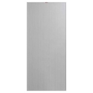 ประตูห้องน้ำPVC80*180 /70x200/70x180แบบเจาะ และ แบบไม่เจาะ (บาน+วงกบ)