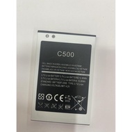 C cvk500 Mobile Phone Battery C500-AA-SLL-A K4 Battery AKK CVK500 Battery 3500mAh