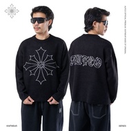 AUFCO | KNITWEAR | CARDIGAN | STRADA SERIES