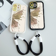 Butterfly Casing Hp Infinix Hot 50 Pro Plus Smart 9 Hot 50I P65 Gt 20 Pro S23 Hot 30 20S Hot 40 Pro 