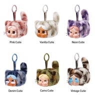 Goods popmart crybaby wbc