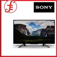 Sony 32W830K HD Ready | High Dynamic Range HDR | Google | KDL-43W660F HDR Smart TV