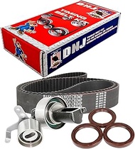 DNJ TBK950 Timing Belt Kit/For 1988-1992 / Toyota / 4Runner, Pickup / 3.0L / SOHC / V6 / 12V / 2959c