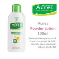 ️Domestika ️Acnes Powder Lotion 100 mL / Acnes Liquid Powder