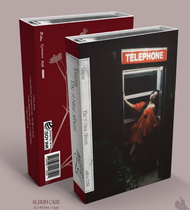 ✅พร้อมส่ง [TWICE] อัลบั้ม TZUYU THE 1st MINI ALBUM “abouTZU”