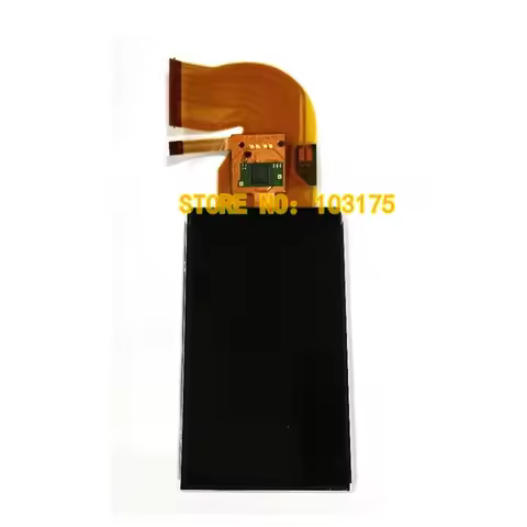 NEW LCD Display Screen For Panasonic Lumix DMC-GM5 GM5 + Backlight Touch Camera repair part