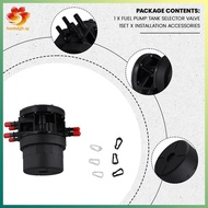 [hzsdakjjh.] Car  Pump Reservoir Tank  Valve F1UZ9B263B for  - 1989-1997 Car Accessories