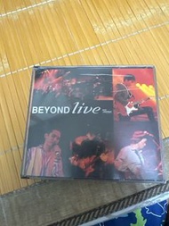 beyond live cd