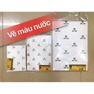 Bao Hong paper - POTENTATE (Technical/watercolor drawing paper)