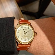 Seiko Lord Marvel 中古表