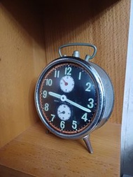 古董精工鬧鐘 SEIKO