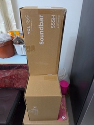 TCL S55H 2.1聲道 Soundbar