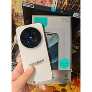 Vivo x300 pro tempered transparent nilkin