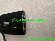 詢價 [現貨]ATEN  ka7178 KVM模塊 USB VGA RJ45 切換器線