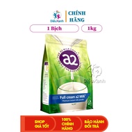 A2 Whole Milk Powder Imported from Australia, BTNature Full Cream Milk A2 Milk Powder