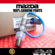 Genuine Mazda N3H2-18-861 Downstream Oxygen Sensor For Mazda RX-8 2004-2011 1.3L R2 234-4349 / N3H21