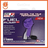 UMA RACING Y15ZR Y16ZR FUEL PUMP 4.0 BAR POWER FUEL PUMP