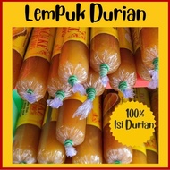 Lempuk Durian/Durian crape