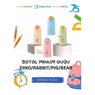 TERMOS CHILDREN'S THERMOS BOTTLE 350ML THERMOS BOTTLE 350ML CUTE CHARACTER CHILDREN'S THERMOS BOTTLE