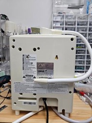 電解還原水機