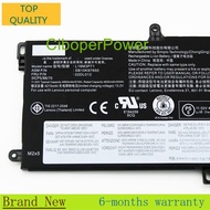 Origina quality L18M3P71 Laptop Battery For T590 P53S L18L3P71 SB10K97649 SB10K97650 02DL011 02DL012