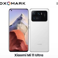 小米11ultra 256/512gb 影相排行榜DXOMARK全球第3位，比12s ultra更靚更底用 $2299 💝