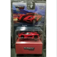 Tarmac works 1/64 Koenigsegg Agera Red