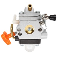 Carburetor For Stihl FS90R FS90K FS110R KM90 KM100 FS100 FC95 FS110 FS110X FS110RX FS130 FS130R SP90
