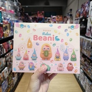 POPMART Pucky Relax Beanic