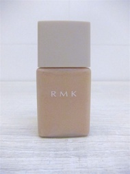 🇯🇵RMK 原美零瑕絲絹粉底液 妝前打底霜 '201色號' SPF14 PA++ (15ml) RMK makeup base