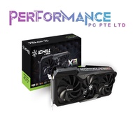 INNO3D GEFORCE RTX 4070 Ti RTX4070TI RTX4070 TI RTX 4070TI RTX 4070 TI ICHILL X3 (3 YEARS WARRANTY BY LEAPFROG DISTRIBUTION PTE LTD)