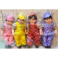 Mainan Anak Boneka Susan Cantik Ukuran Besar Jumbo