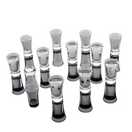 Glass Small Glass Wine Dispenser Goblet Drinking Glass Wine Glass Household Wine Cup White Wine Glas