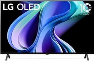 OLED48A3PCA 48吋 OLED A3 4K 智能電視