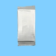 250G/500G/1000G Pottery Clay Handicraft DIY Non-Burning Pottery Clay White Clay Sculpture Modeling C
