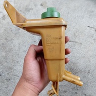 Original Audi A4 B5 A6 C5 power steering wheel oil container tube removed