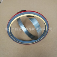 Pengedap Minyak Belakang Aci Engkol 4W0452 7C4297