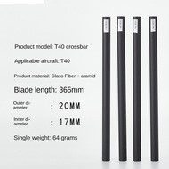 Suitable for DJI T40 Agricultural Drone Tripod Crossbar