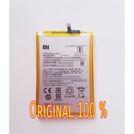IZ016 Baterai Originalredmi 9a 9c - Batre Batrai Xiomi Xiaumi Bn56