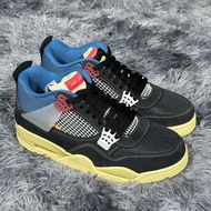Union x Air Jordan 4