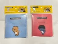 Kakao Friends口罩套 $20/2