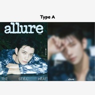 Seventeen Joshua & Dk - Allure Magazine