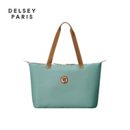 Delsey Os Freestyle Almond Womens Tote/Shoulder Bag