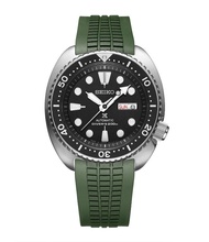 佐敦門市 現貨 100% 全新 Crafter Blue Crafterblue CB12 22mm 22mm Seiko 精工 龜 鮑魚 Seiko Turtle 潛水錶帶 膠錶帶 柔軟膠帶 多色 
