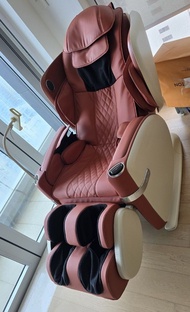 Osim 天王按摩椅