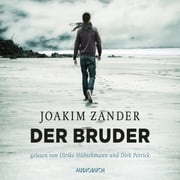 Der Bruder Joakim Zander