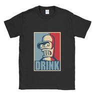 Futurama Drink T-shirt