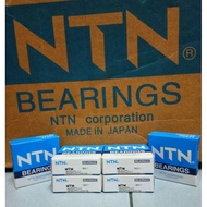 NTN japan rubber sealed bearing 6805-2RS ( 25*37*7 ) for shimano BB