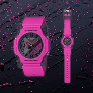GA-2300 4A / AUTOLIGHT KIDS WOMEN ANALOG-DIGITAL WATCHES