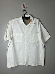 เสื้อเชิ้ตมือสองแบรนด์ Dickies ไซส์ XL